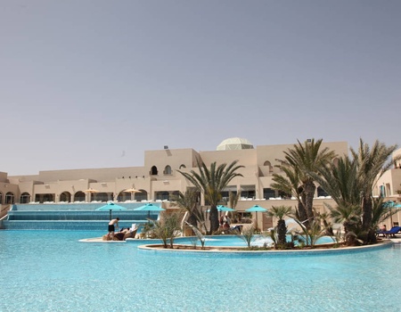 Hôtel Blue Palm Beach Palace 5* - ADULT ONLY - 5