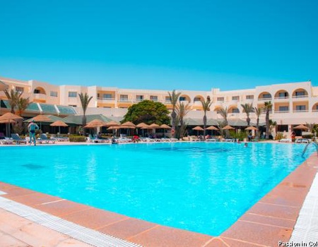 Hôtel Vincci Dar Midoun 4* - 2