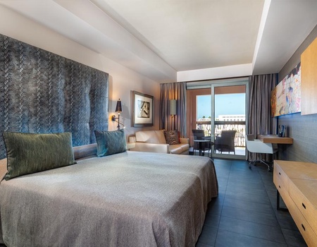 Hôtel Lopesan Baobab 5* - 3