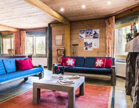 Résidence Pierre & Vacances Premium Le Roselend - Savoie - Bourg Saint Maurice, Alpes du Nord - Image 5