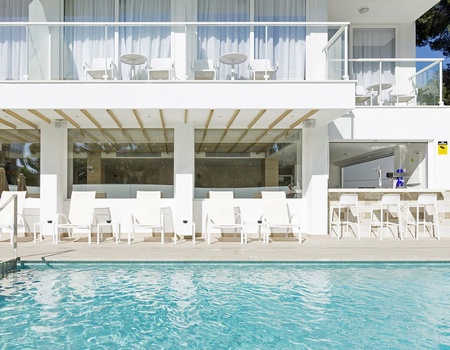 Hôtel HSM Son Veri 3* Adults Only - Majorque, Baléares - Image 4