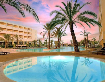 Hôtel Rosa Beach 4* - 3