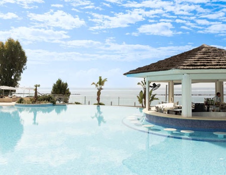 Hôtel Royal Apollonia ***** - 2