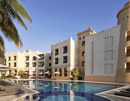 Hôtel Juweira Boutique 5* - Adult Only - 2