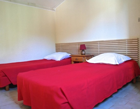 Résidence Thalassa 2* ( sans transport ) - 3