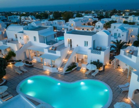 El Greco Resort Santorini 4* - 3