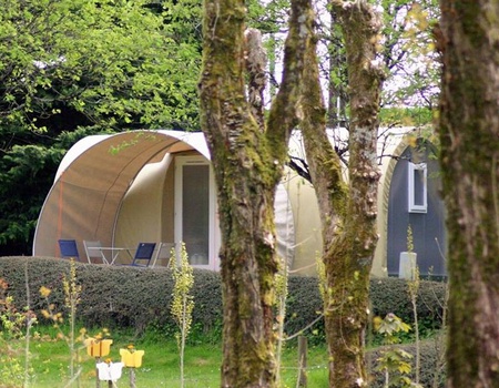 Camping Les Tournesols, 3* - 5