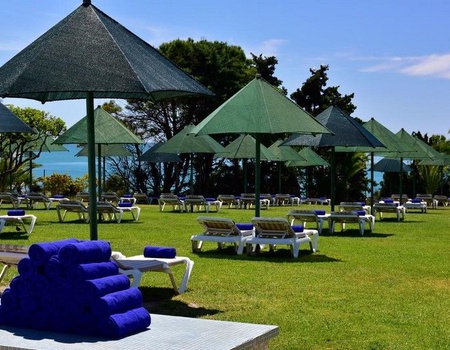 Hôtel Pestana Viking 4* - 2