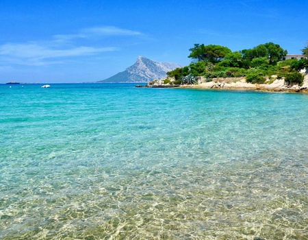 Circuit Autotour l'Essentiel de la Sardaigne 4* - 5