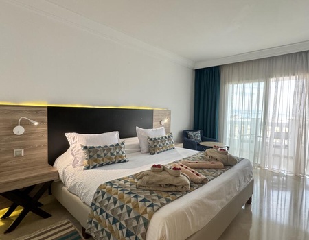 Hotel Medina Solaria & Thalasso 5* - 2