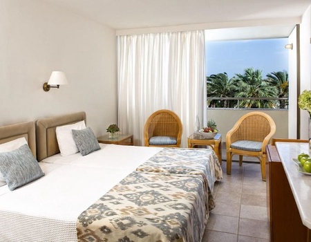 Hôtel Agapi Beach Resort 4* - 3