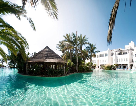 Hôtel Ôclub Experience Jandia Princess 4* Adult Only - Fuerteventura, Canaries - Image 2