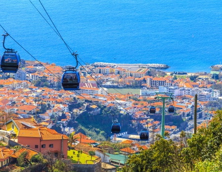 Autotour Hors des sentiers battus 4* - 4