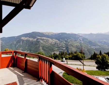 Résidence Le Britania - Maeva  Home - Savoie - La Tania, Alpes du Nord - Image 5