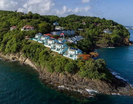 Sandals Regency La Toc - Sainte Lucie, Caraibes - Image 5