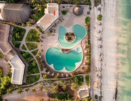 The One Resort Zanzibar 4* - 1