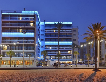 Hôtel Innside Costa Blanca 4*