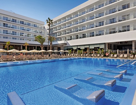 Hôtel Riu Playa Park 4* - Majorque, Baléares - Image 3