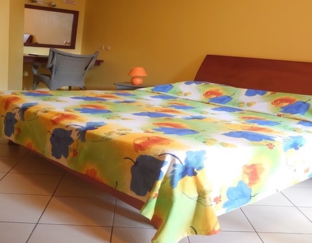 Résidence hôtelière Résidence Fleurs des Iles ** - 5