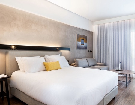 Hôtel Euphoria Resort 5* - 3