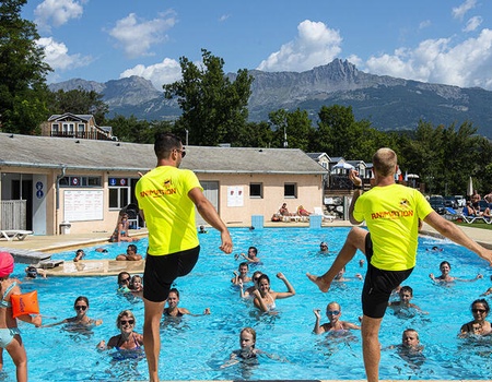 Camping l'Ecrin du Lac 3* - Maeva - Hautes-Alpes - Chorges, Alpes du Sud - Image 2