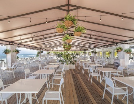 Bahia Principe Grand El Portillo 5* - 5