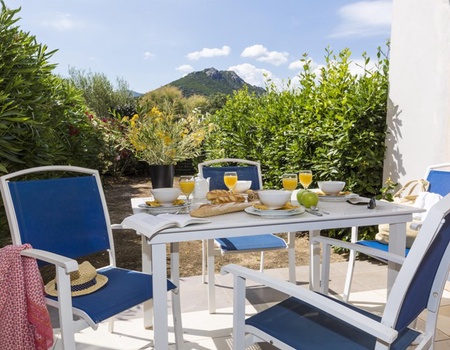 Résidence Villas de Bel Godère ( avec vols réguliers ) - 4