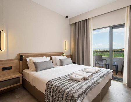 Hôtel Mare Village 4* - 3