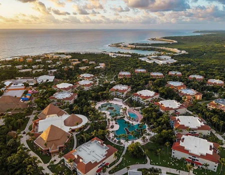 Bahia Principe Grand Tequila 5* - 4