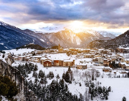 Week-end confort au coeur de la station des deux Alpes - 4