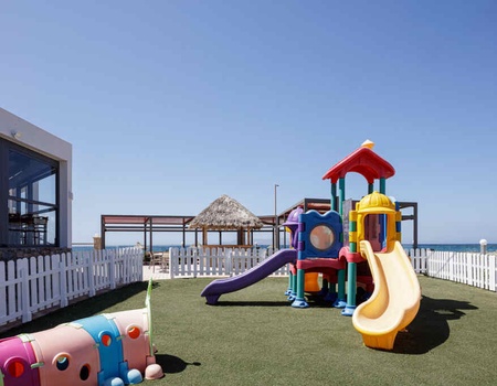 Hôtel Golden Bay Boutique Hotel and Bungalows 4* - 2