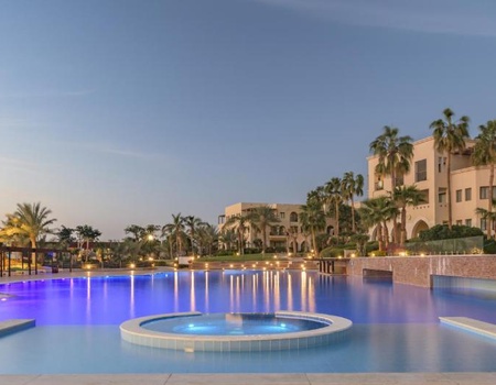 Hôtel Resort Grand Tala Bay 5*