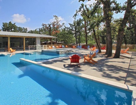Camping Albirondack Park Lodge And Spa 4* - 4