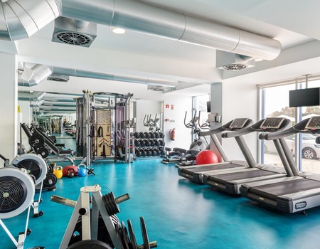 Hotel AP Eva Senses 4* - 2