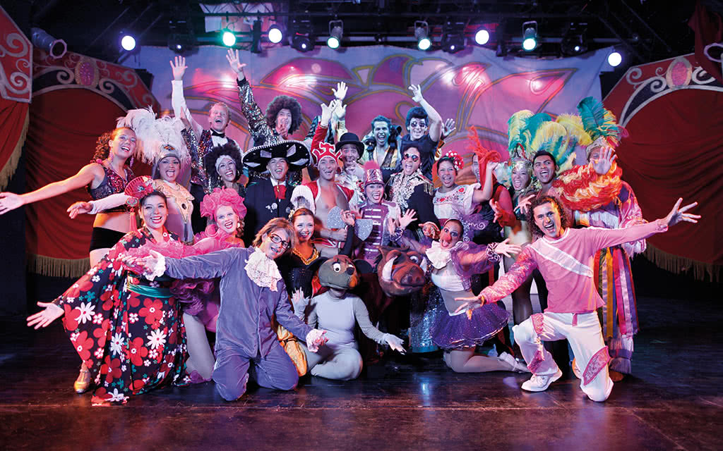 Viva Wyndham Azteca ***** - 4