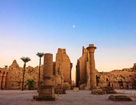 Circuit découverte de l'Egypte - 2