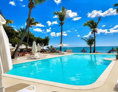 Hôtel Coral Azur Beach Resort 3* - Port Louis, Ile Maurice - Image 2