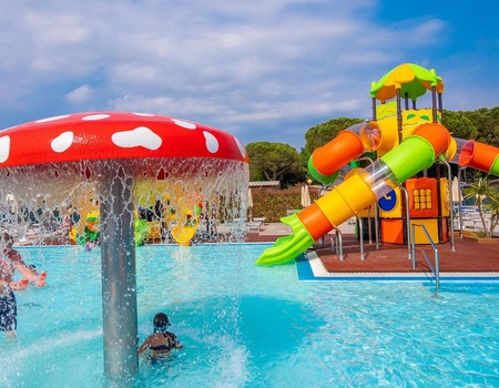 Camping Village Portofelice, 4* - 1