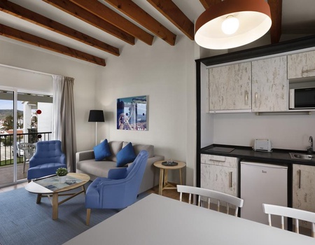 Hôtel TRH Tirant Playa 4* - 3