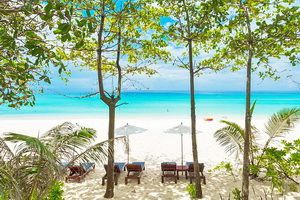 Séjour-combiné Vol + Hôtel Phuket The Surin 5* et Koh Yao Paradise 4* - 2