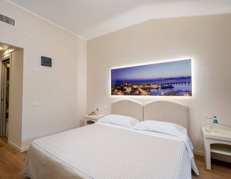 Hotel Punta Negra 4* - 4