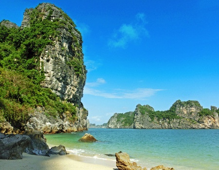 Circuit Merveilleux Vietnam en privatif ****