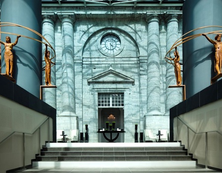 Royal Hainaut Spa & Resort 4* + spa + petit déjeuner - 3