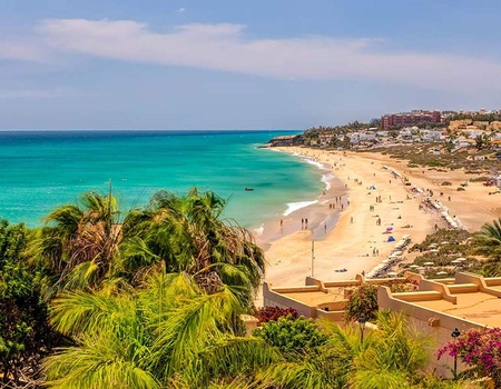 Hôtel SBH Taro Beach 4* - Fuerteventura, Canaries - Image 2