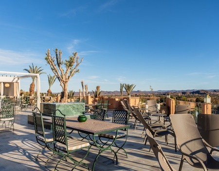 Kappa Club Kenzi Azghor 5* – Ouarzazate - 4