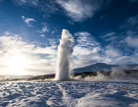 Autotour Islande panoramique - 3