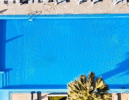 Hôtel Bianco Olympico Beach Resort 4* - 2