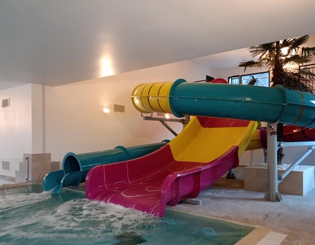 Camping La Marmotte - 2