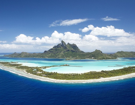 Circuit Fenua 4 îles Taha'a - Papeete, Polynésie Française - Image 1