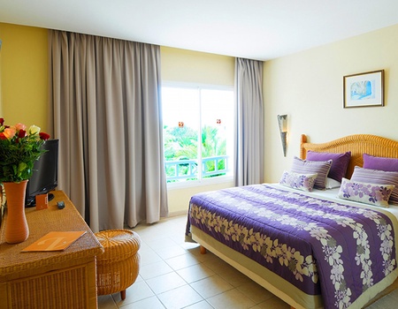 Hôtel Djerba Resort 4* - 4